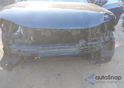 2016 Honda Accord Touring z USA, uszkodzony, nr VIN 1HGCT2B07GA003884